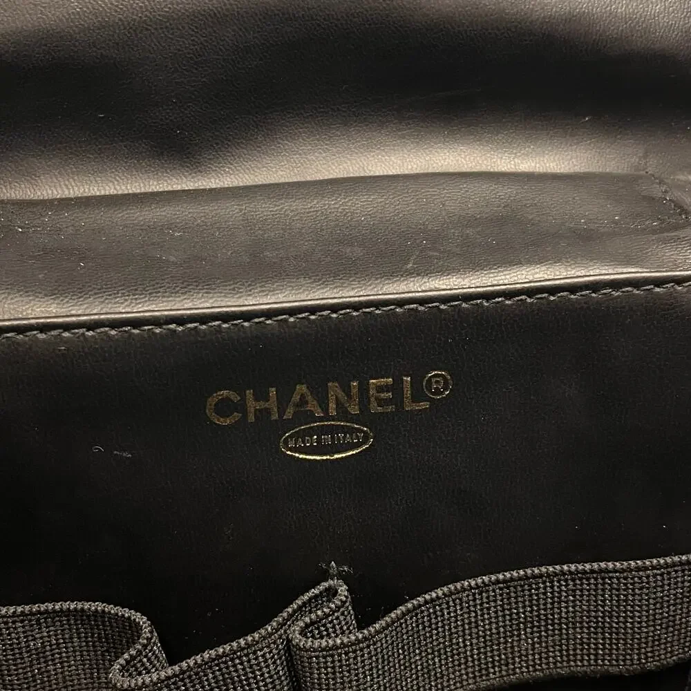 CHANEL dust bright